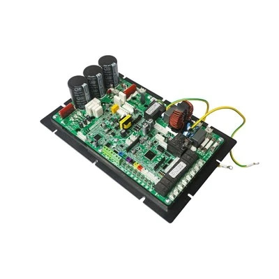5 kVt o'rnatilgan VFD platasi